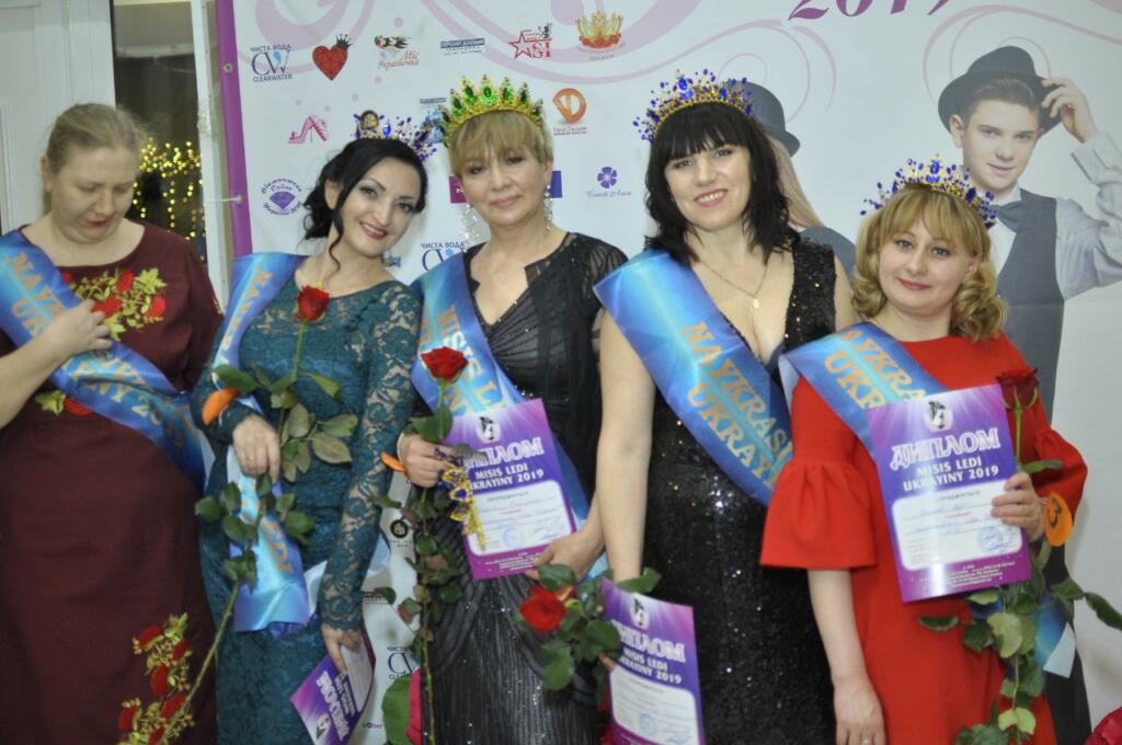 Нагородні стрічки