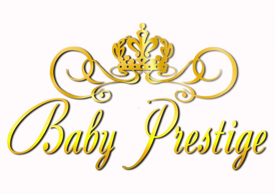 Логотип Беби Пристиж