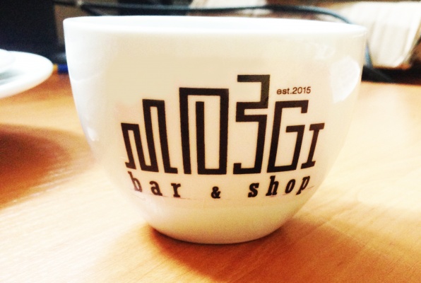Чашки для кофе и чая с логотипом
