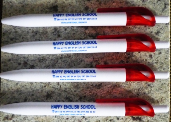 Ручки для школы