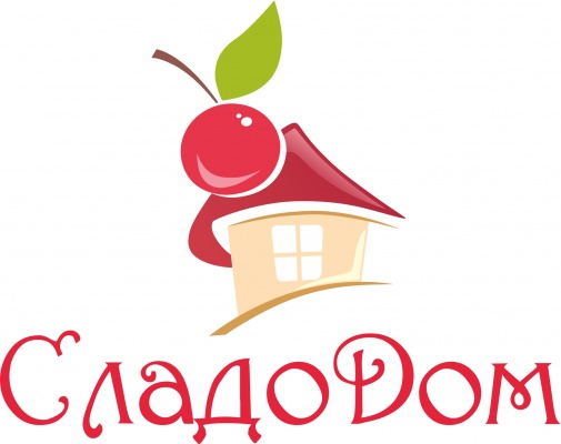 Логотип СлаДом