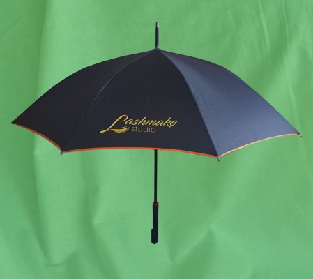 Принт на зонтах
