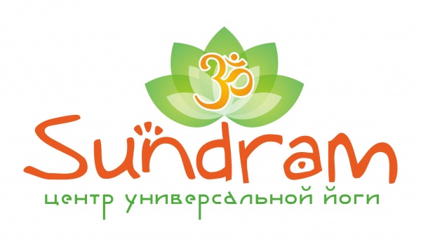 Логотип для спорт заведения