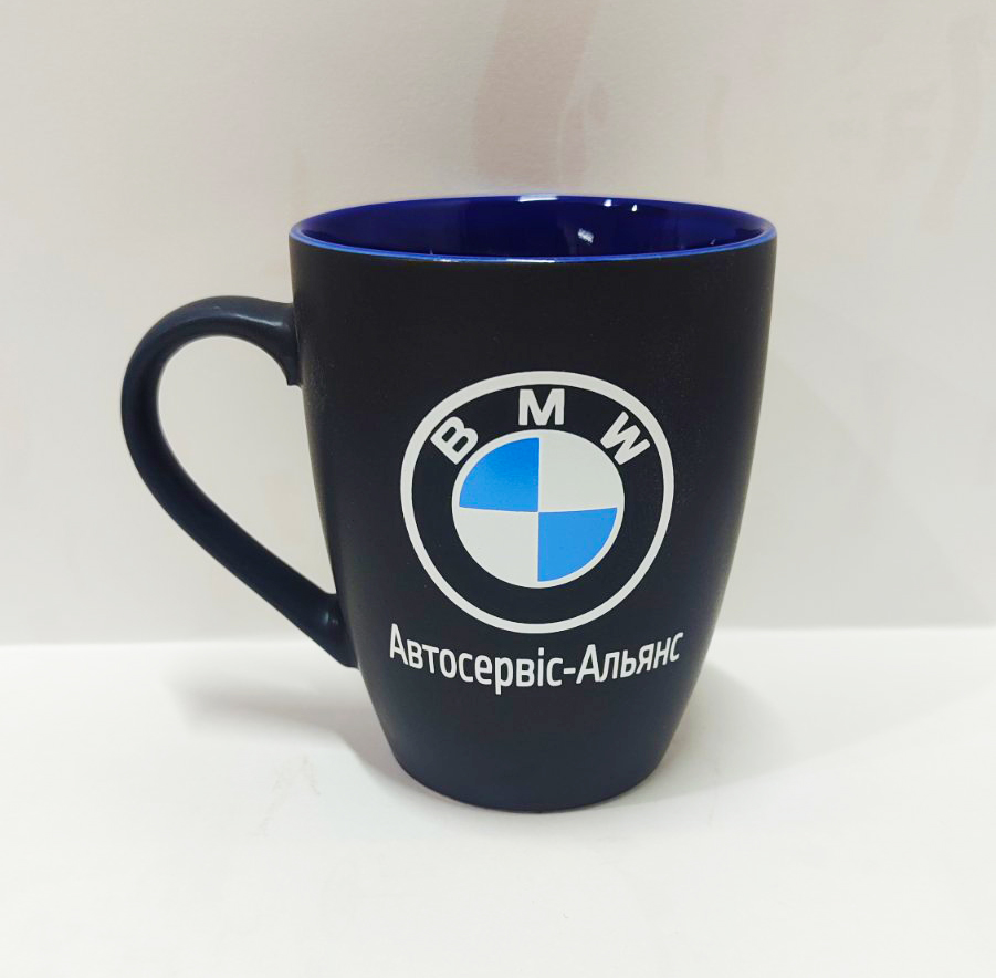 Сувенирные чашки. Заказать чашку с логотипом