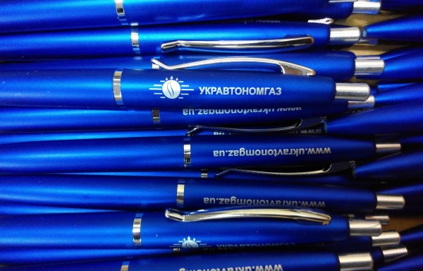 Рекламные ручки в Киеве