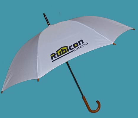 Заказать зонты с логотипом