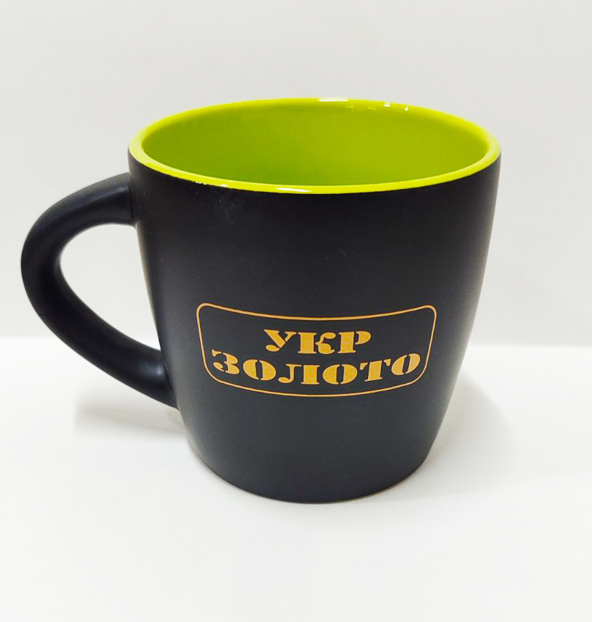 Изготовление сувенирных кружек в Киеве