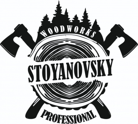 Логотип Стаяновский