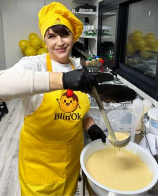 Рекламные жилет, манишка, накидка