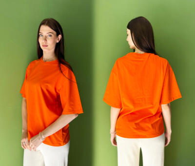 Женские топы с логотипом