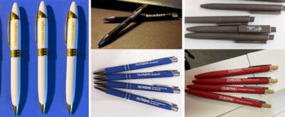 Гравировка на ручках