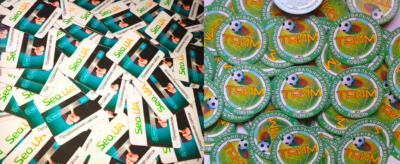 Магніти сувенірні