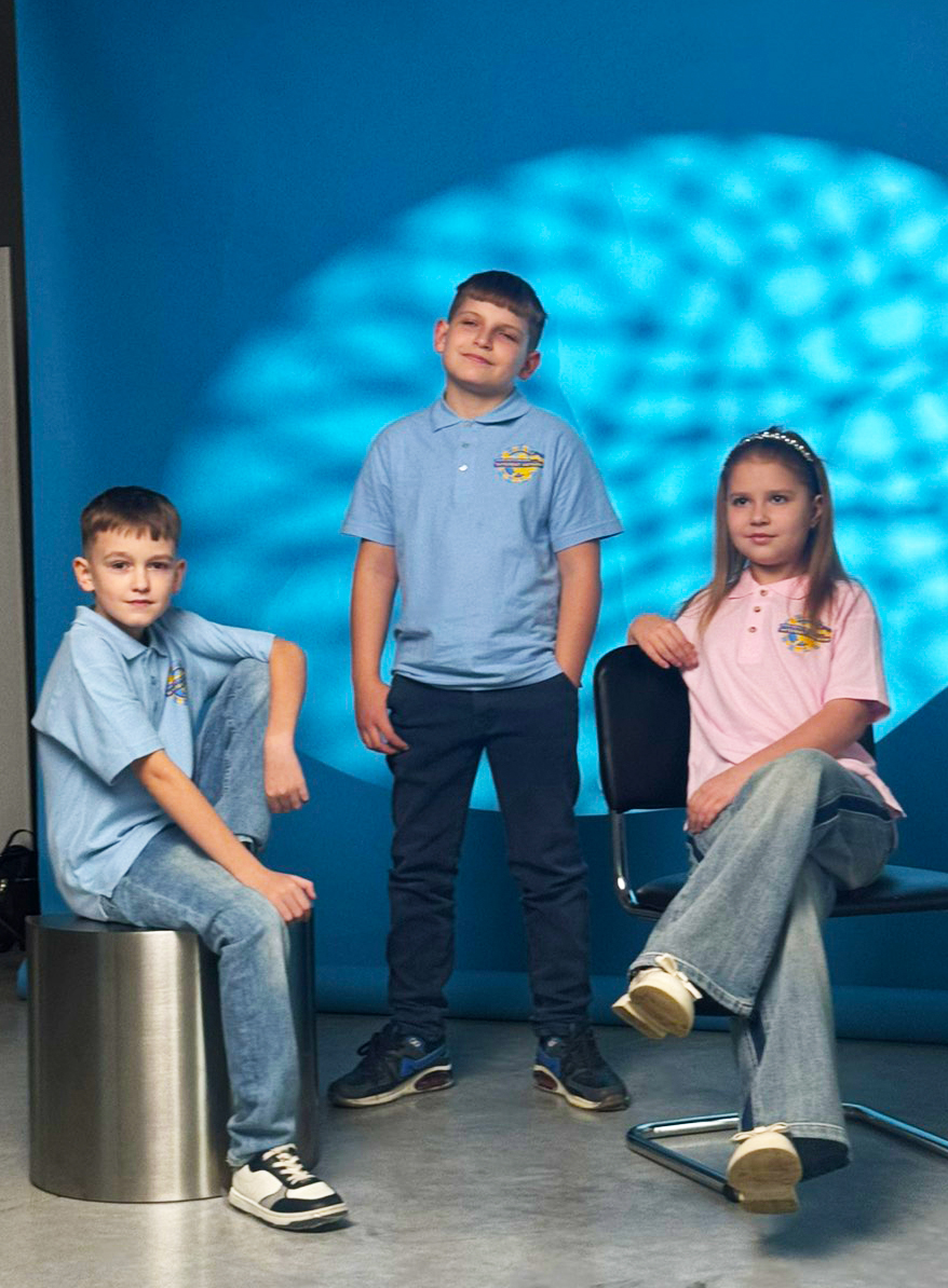 Принт на одежде, терпопечать на футболках