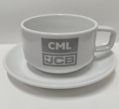 Чашка формы тюльпан