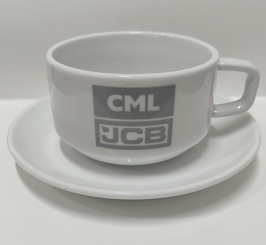 Чашка форми тюльпан