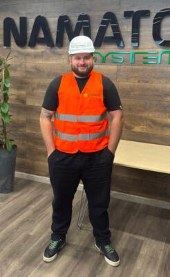 Сигнальные жилеты