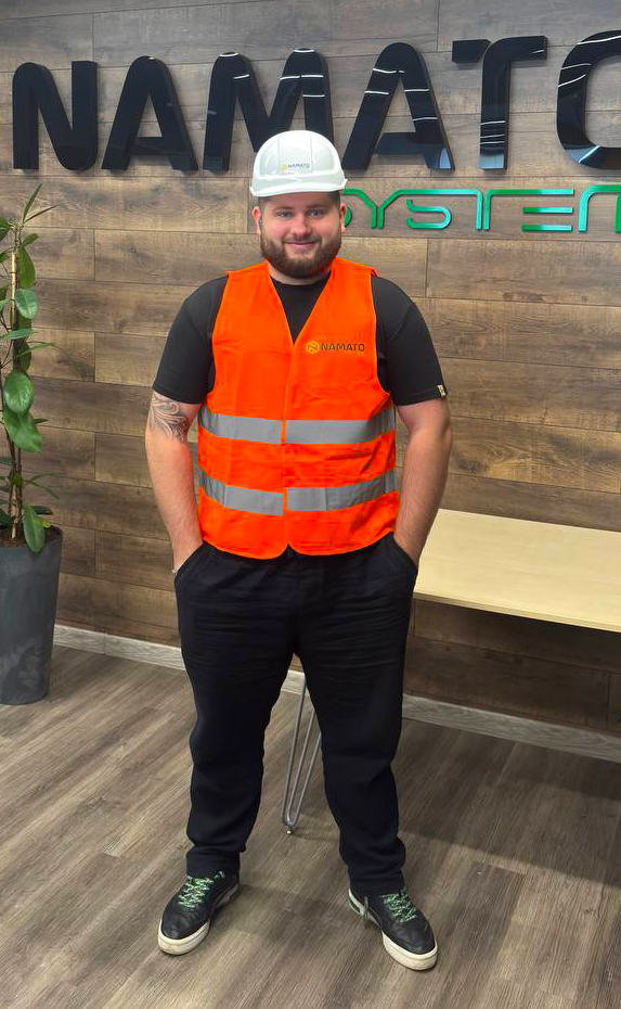 Сигнальні жилети