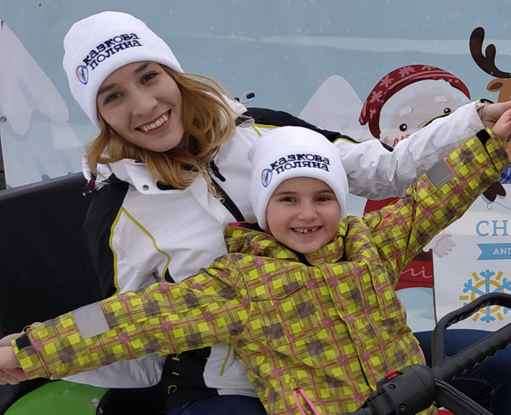 Брендирование шапок