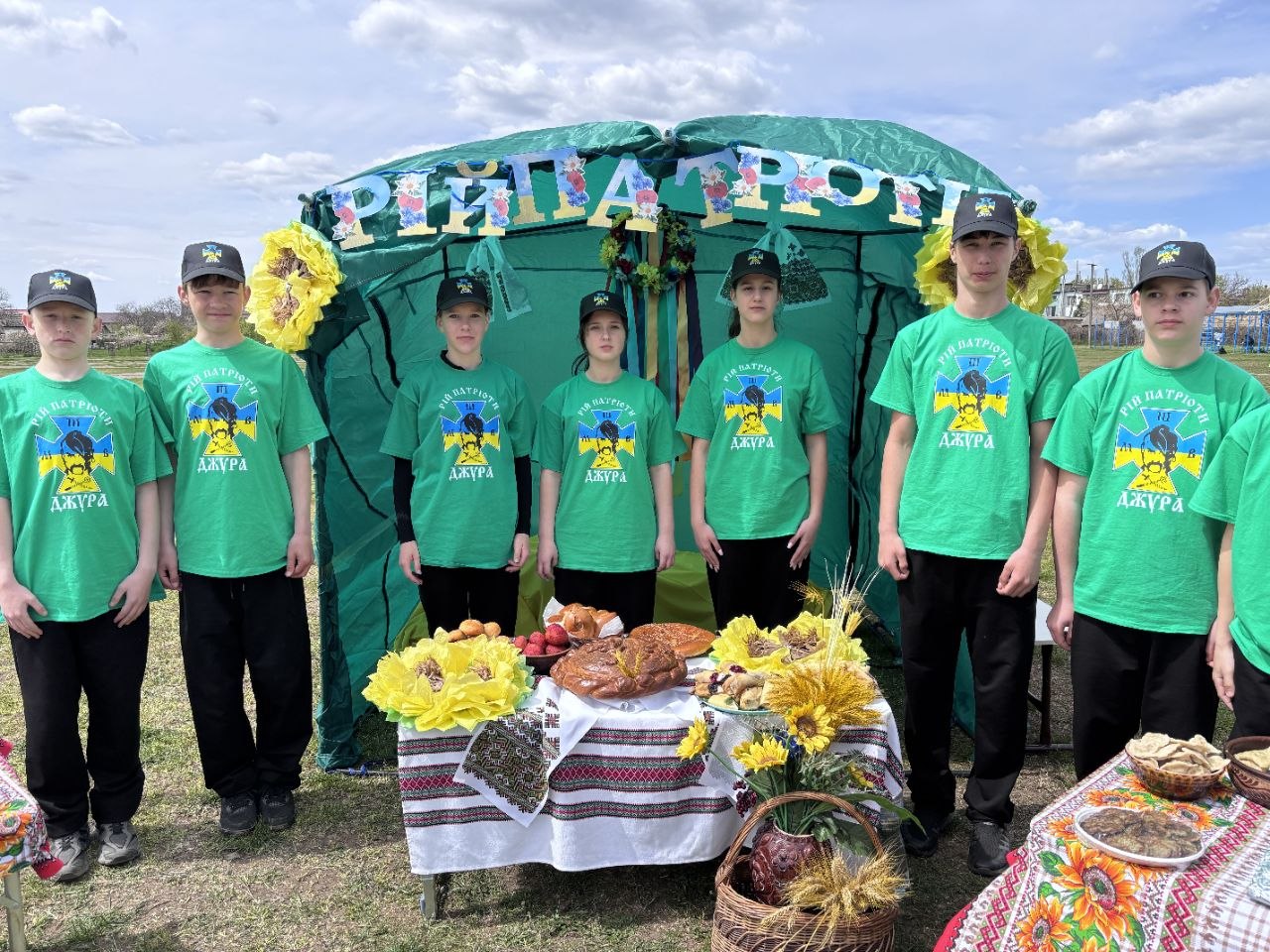 Футболки с казаком Джура