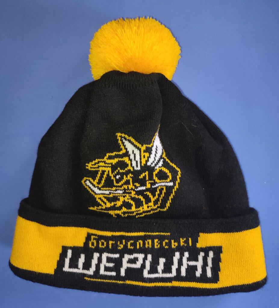 Шапки для команд