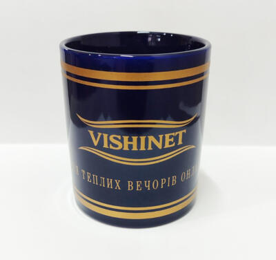 Печатные чашки для деколи