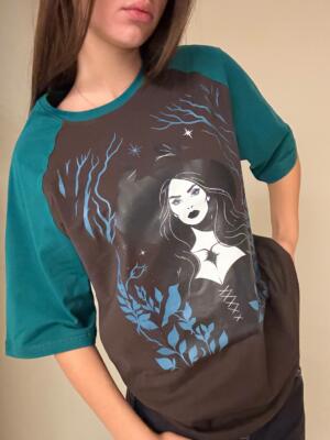 Футболки з друком під замовленя