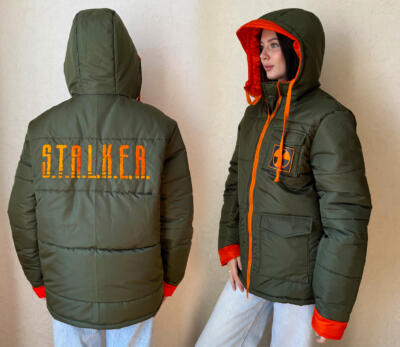 Непромокаемые куртки с логотипом