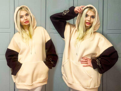 Пошив худи, толстовок на заказ