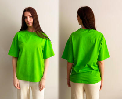 Печать на футболках серебром