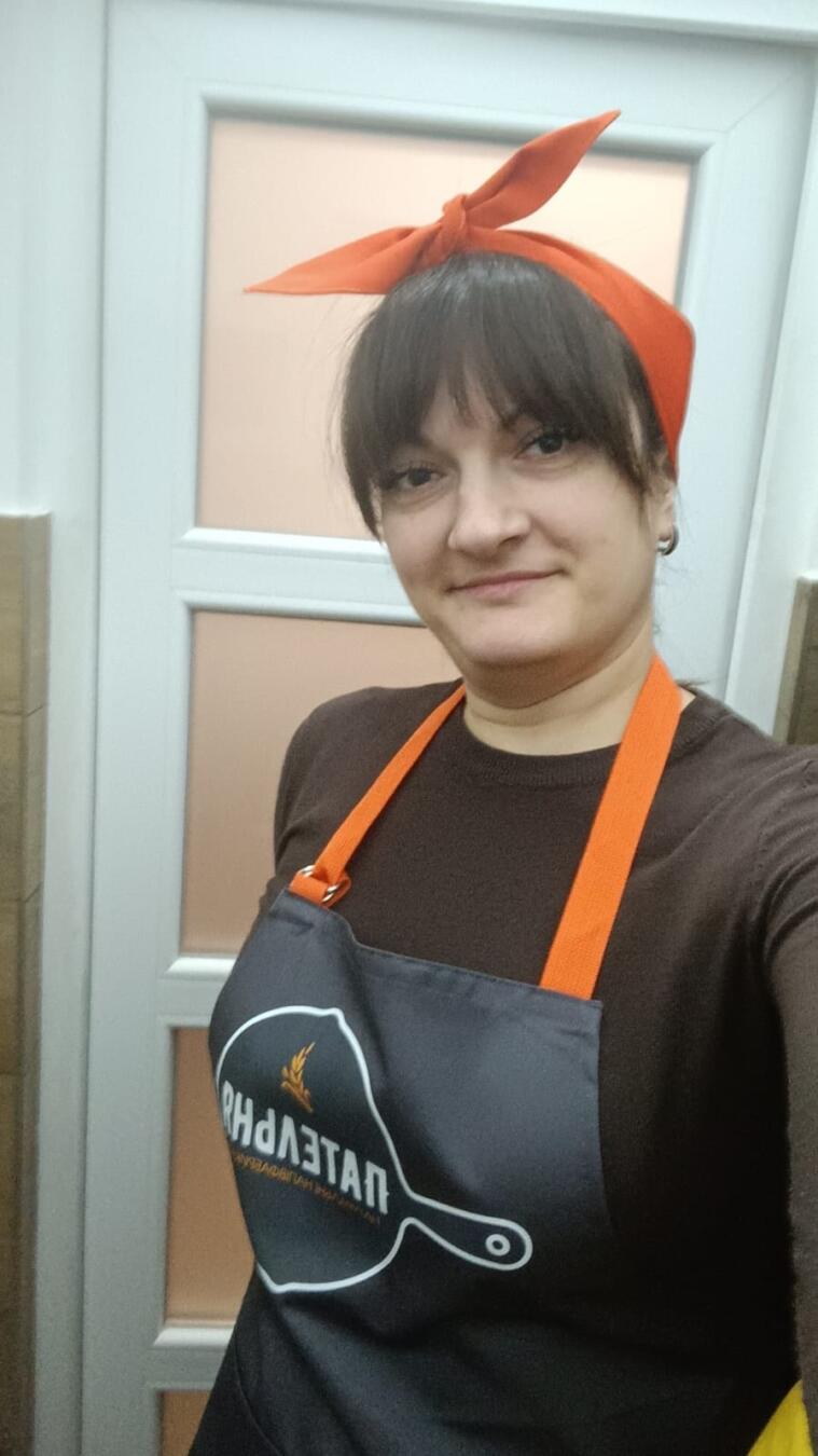 Фартухи для барменів