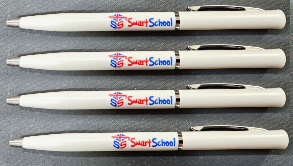 Замовити ручки для школи