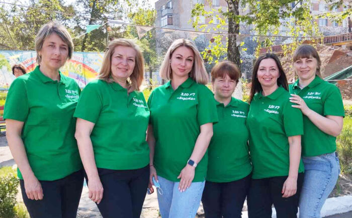 Поло унісекс з логотипом своїм