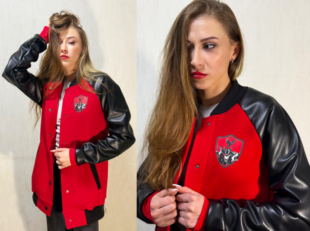 Пошиття бомберів