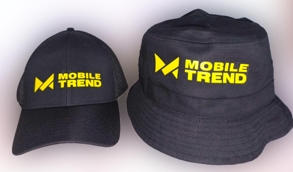 Брендування панам