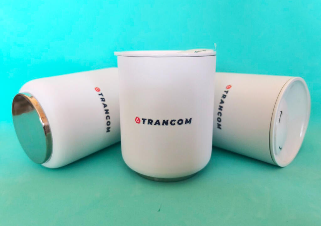 Термокружка Fellow Rocky lowball