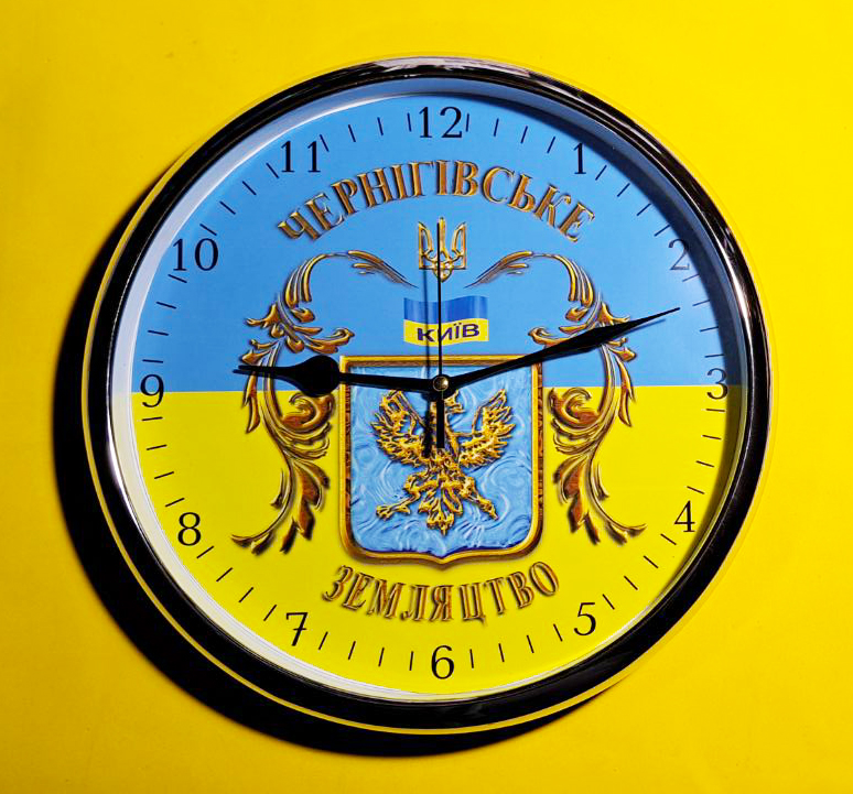 Годинники оптом на замовлення