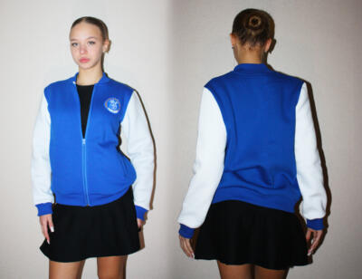 Пошив бомберов под заказ