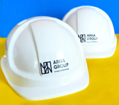 Каски с храповиком