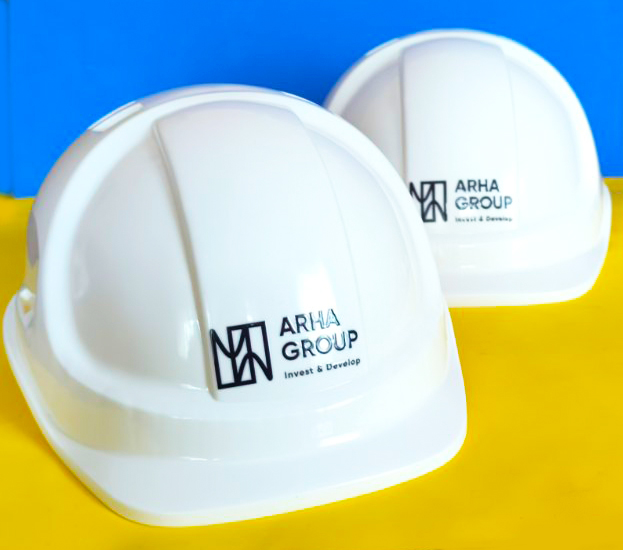 Каски с храповиком