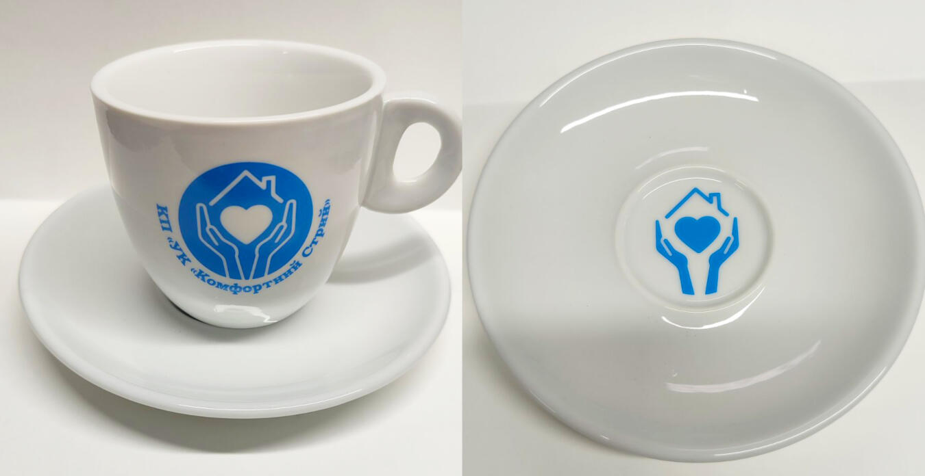 Печать на кружках