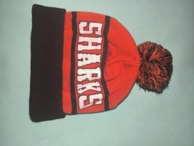 Шапка с бубоном