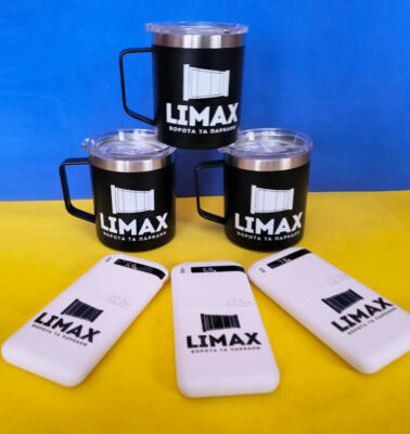 Термокружка маленькая