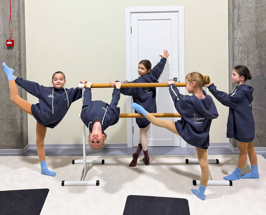 Детские худи оверсайз с начесом