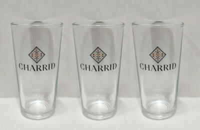 Деколь на стаканах