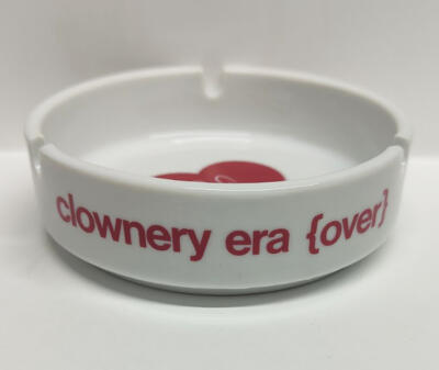 Пепельницы с логотипом