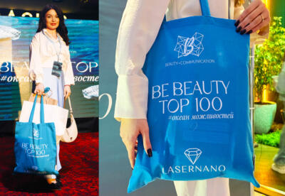 Друк на сумках для покупок