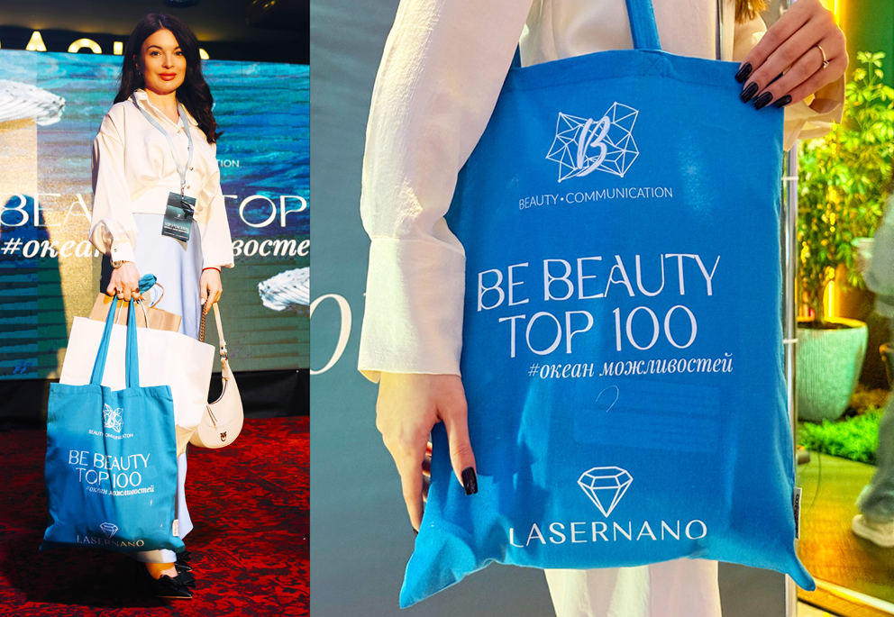 Печать на сумках для покупок