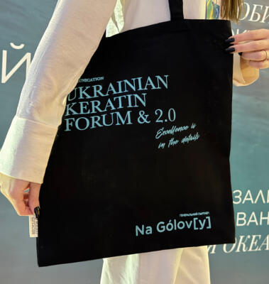 Брендирование шоперов