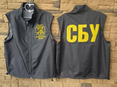 Літній чоловічий жилет