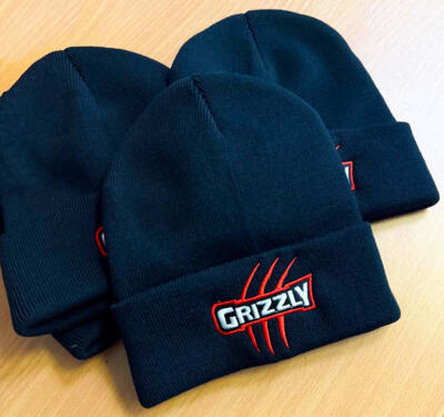 Шапки для команды